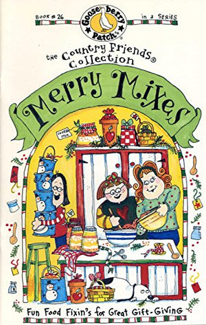 Merry Mixes