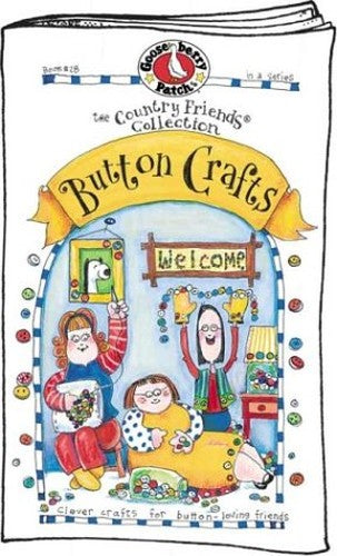 Button Crafts