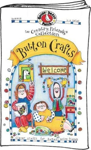 Button Crafts