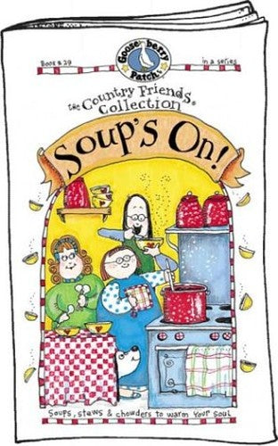 Soup's On!