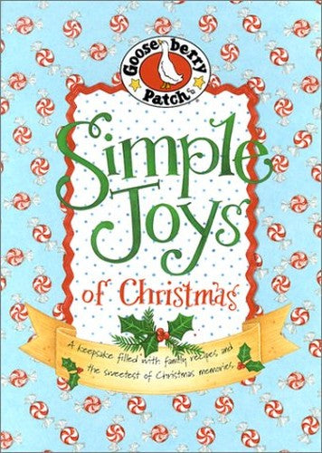 Simple Joys of Christmas