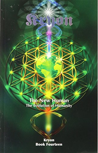 Kryon 14: New Human
