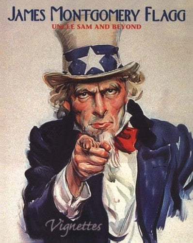 James Montgomery Flagg