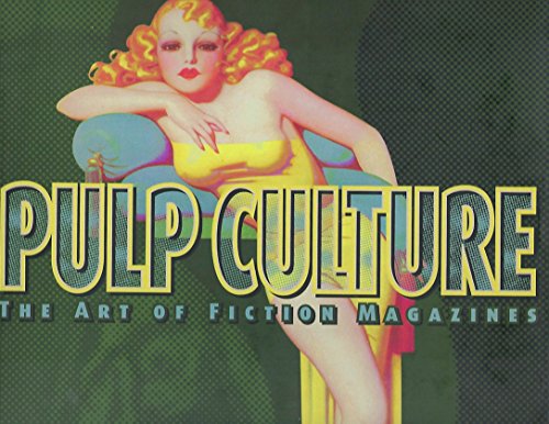 Pulp Culture