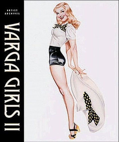 Varga Girls II