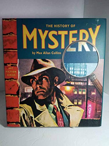 The History of Mystery