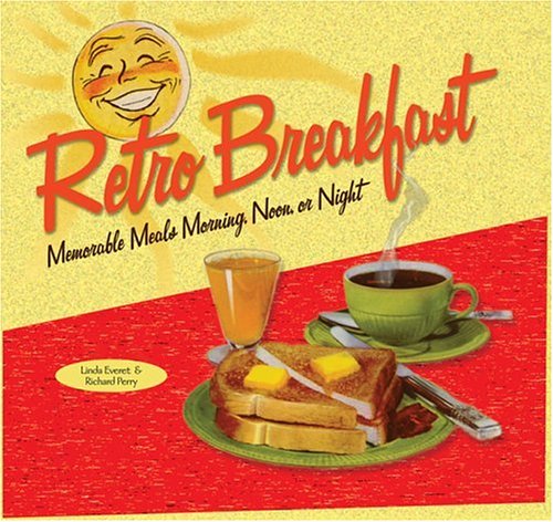 Retro Breakfast