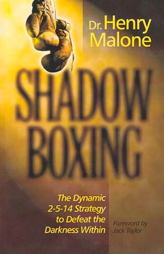 Shadow Boxing