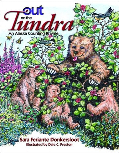 Out on the Tundra