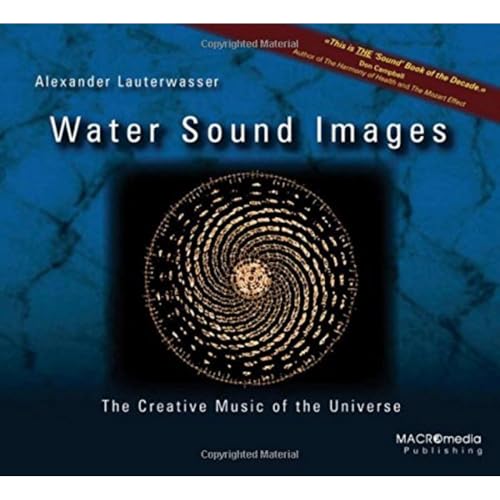 Water Sound Images