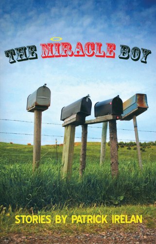 The Miracle Boy