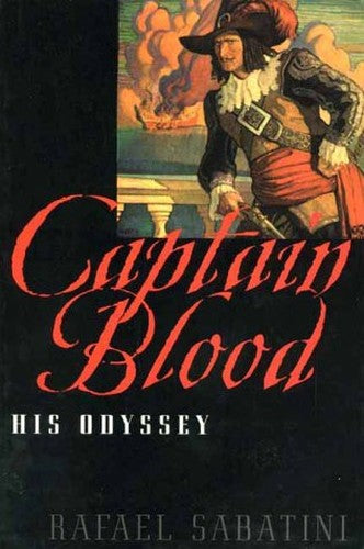 Captain Blood