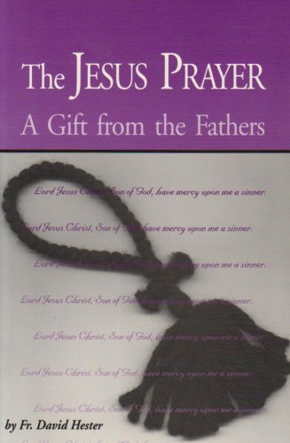 The Jesus Prayer