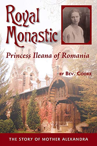Royal Monastic