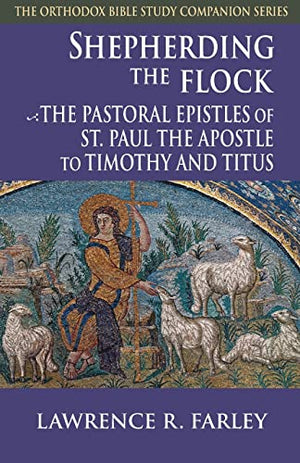 Shepherding the Flock