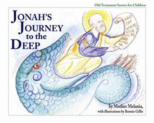 Jonah's Journey to the Deep