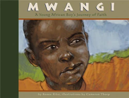 Mwangi