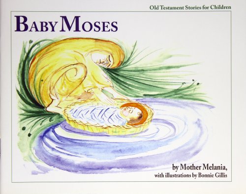 Baby Moses