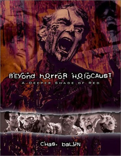 Beyond Horror Holocaust