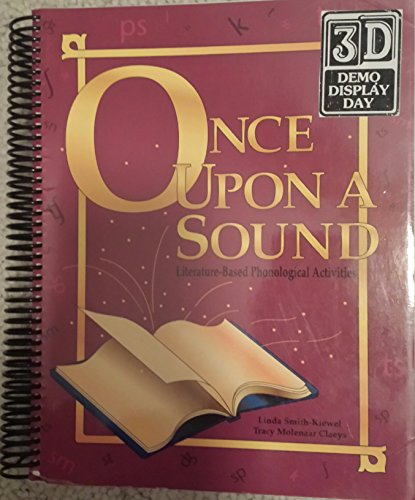 Once Upon a Sound