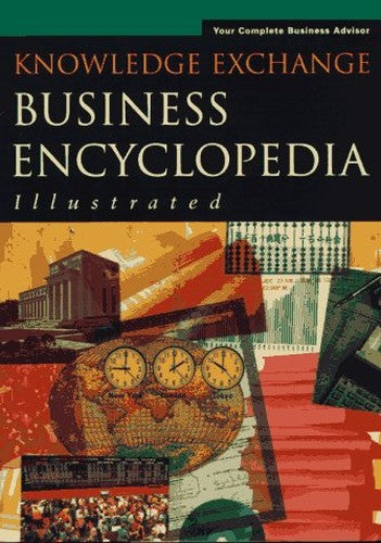 Knowledge Exchange Business Encyclopedia
