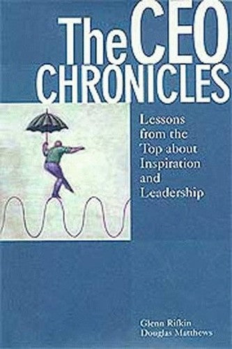 Life at the Top