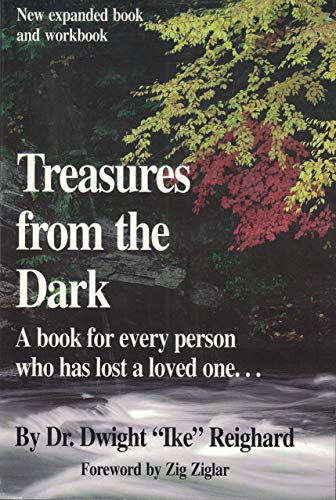 Treasures from the Dark