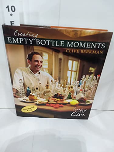 Creating Empty Bottle Moments