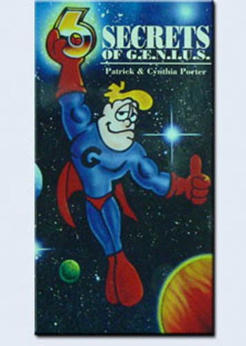Six Secrets of Genius