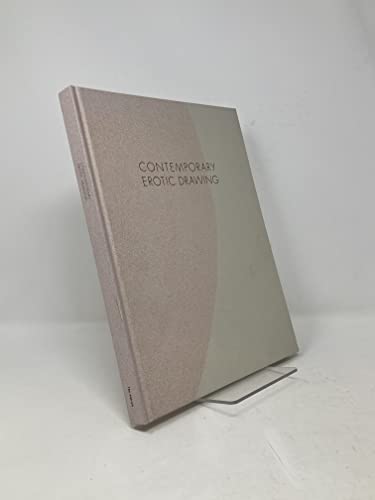 Contemporary Erotic Drawings