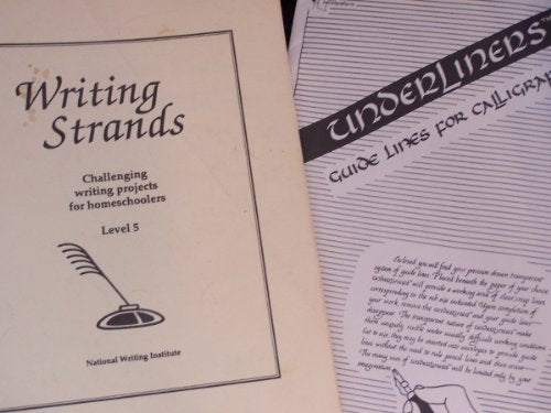 Writing Strands