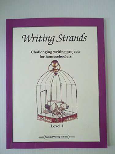 Writing Strands