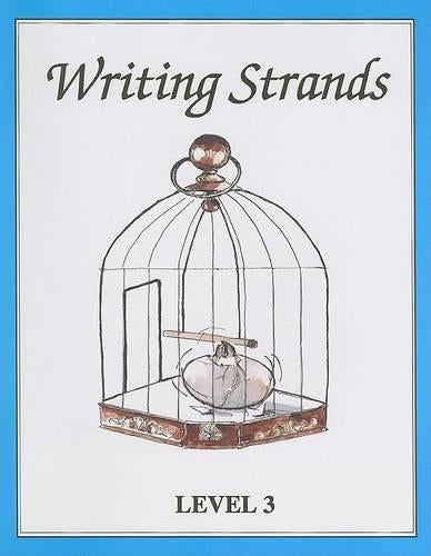Writing Strands