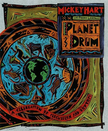 Planet Drum