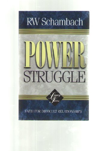 Power Struggle