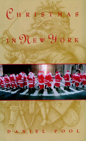 Christmas In New York