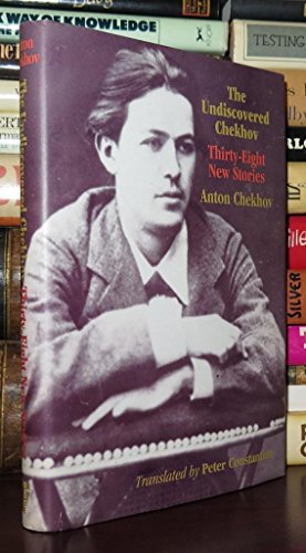 The Undiscovered Chekhov