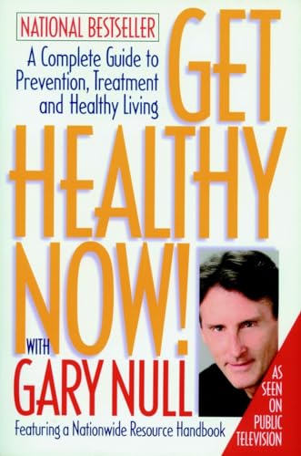Get Healthy Now!