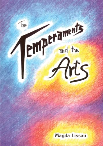 The Temperaments and the Arts