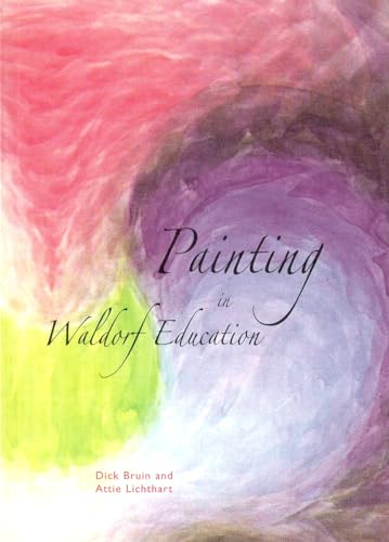 Painting in Waldorf Education