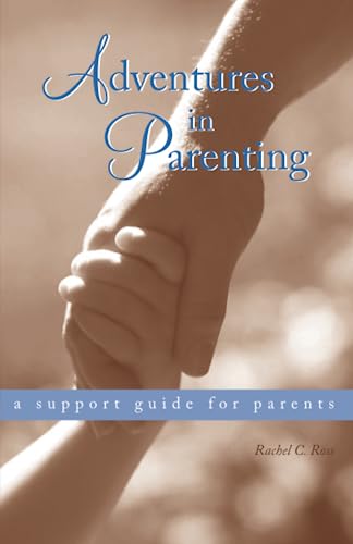 Adventures in Parenting