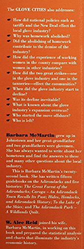 The Glove Cities