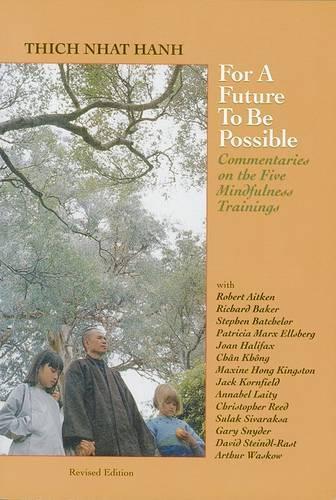 For a Future to be Possible