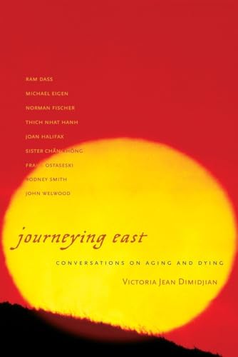 Journeying East