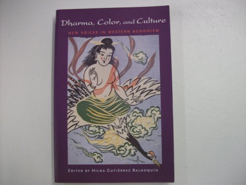 Dharma, Color, and Culture