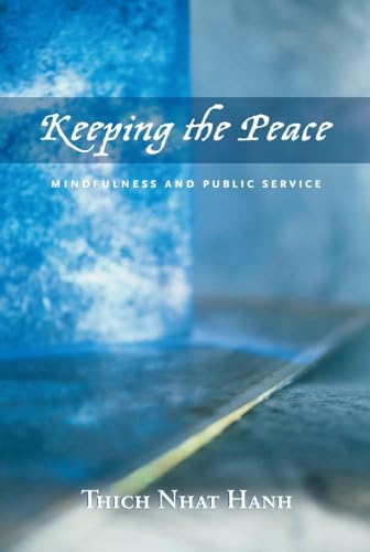 Keeping the Peace