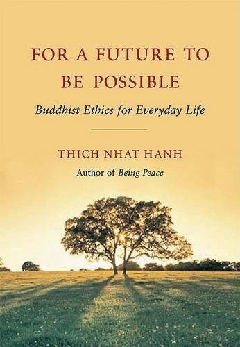 For a Future to be Possible