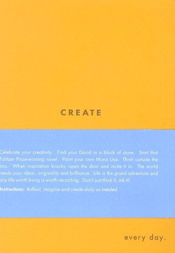 Create Every Day