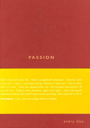 Passion