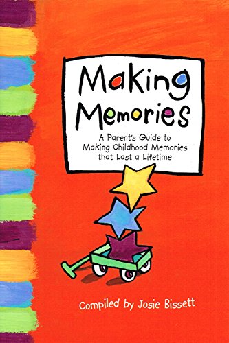 Making Memories